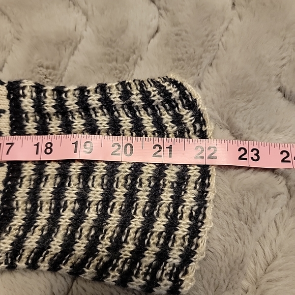 Maurices Long Sleeves Open Front Cardigan, Size XXL, Multicolor - Picture 12 of 12